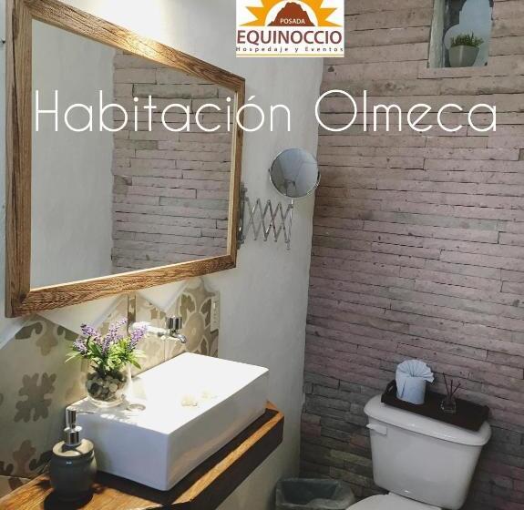 هتل Posada Equinoccio