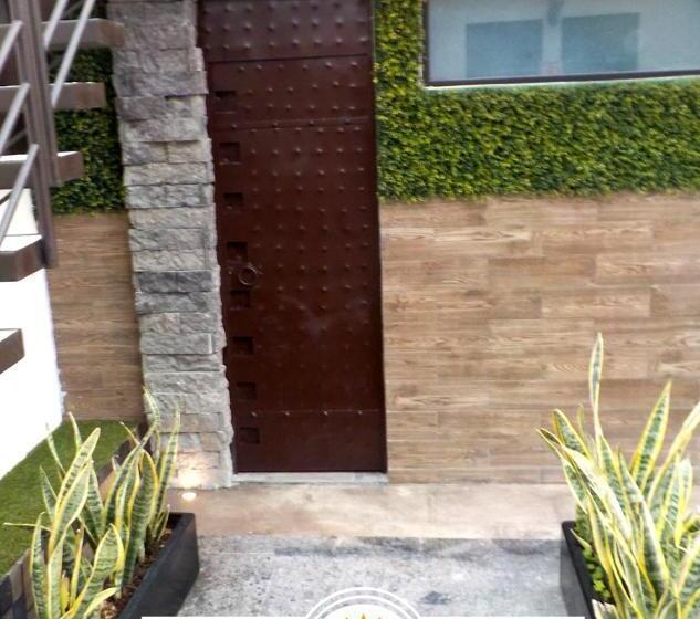 هتل Posada Equinoccio