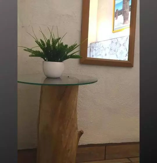 ホテル Posada Equinoccio