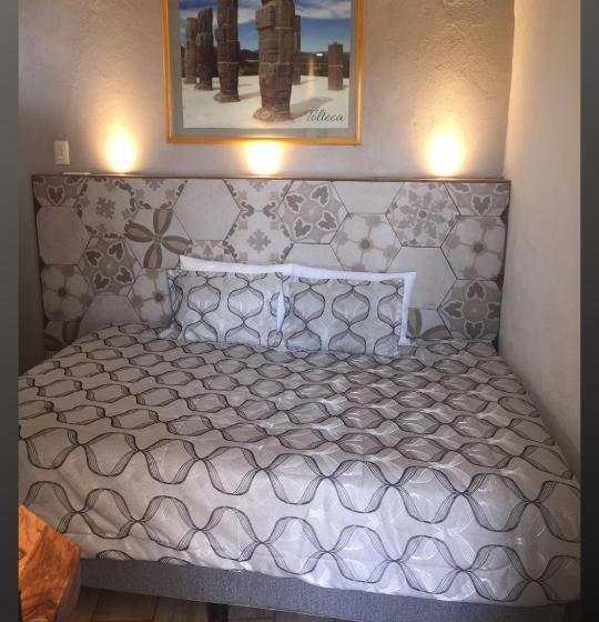 هتل Posada Equinoccio