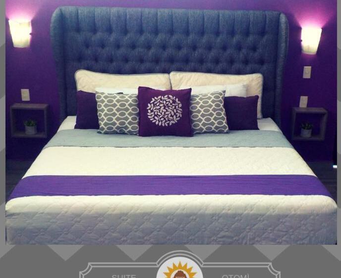 هتل Posada Equinoccio