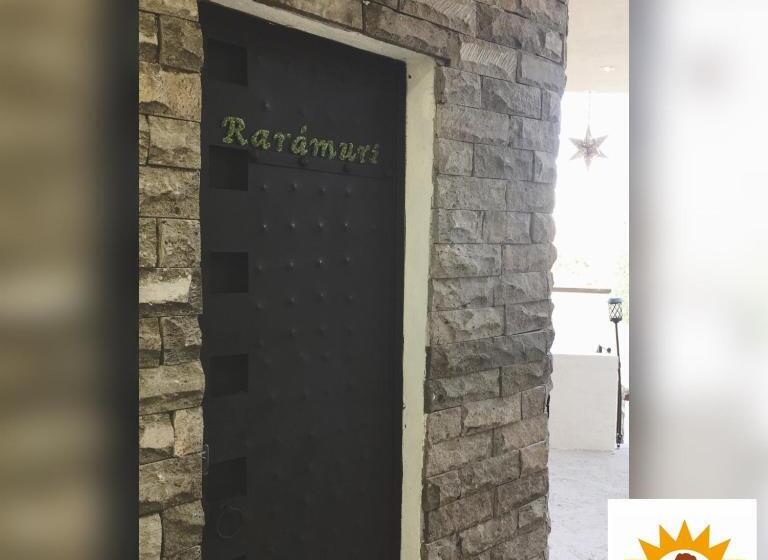 هتل Posada Equinoccio