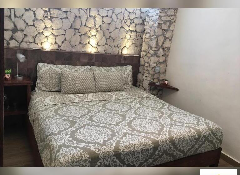 هتل Posada Equinoccio