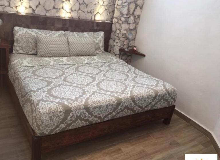 هتل Posada Equinoccio