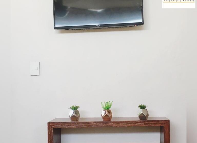 هتل Posada Equinoccio