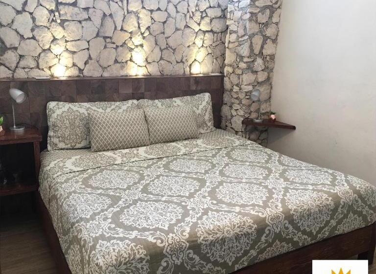 هتل Posada Equinoccio