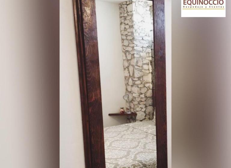 هتل Posada Equinoccio