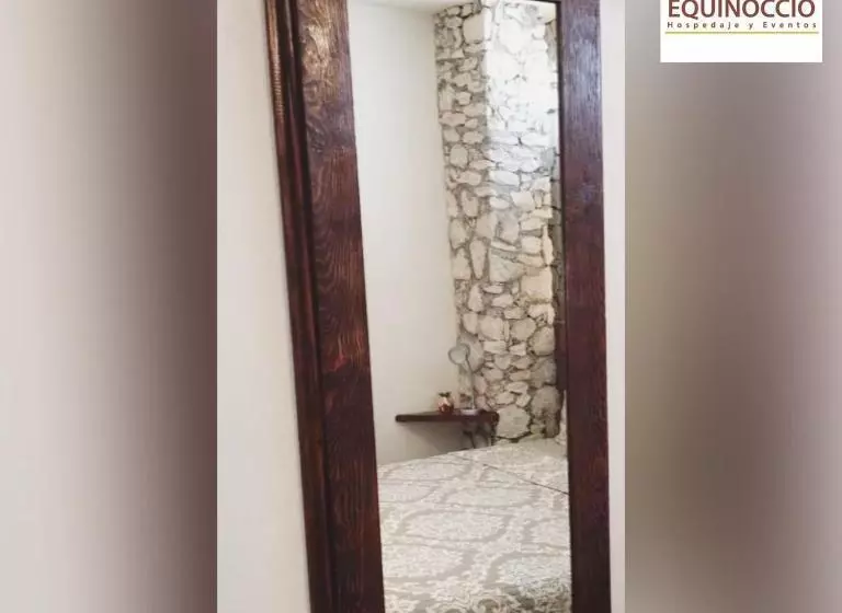 ホテル Posada Equinoccio
