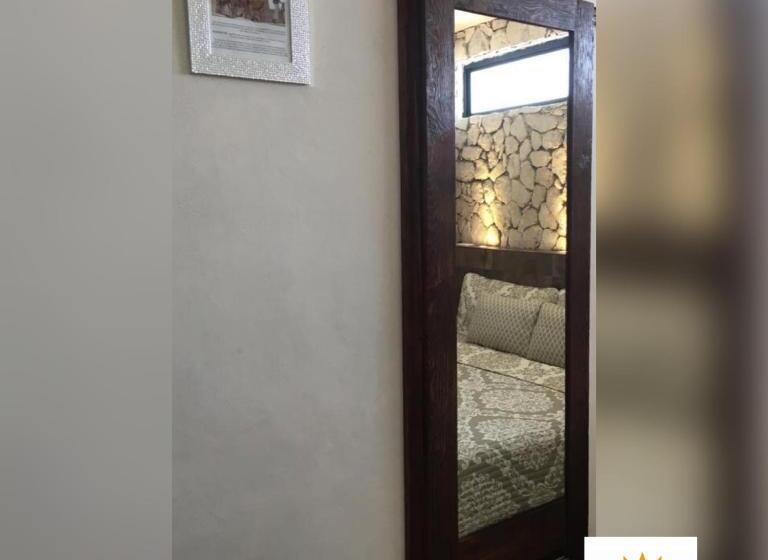 هتل Posada Equinoccio