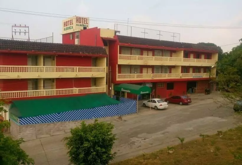 Hotelli Puente Inn