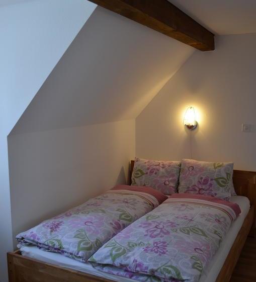 בית מלון כפרי Schiff