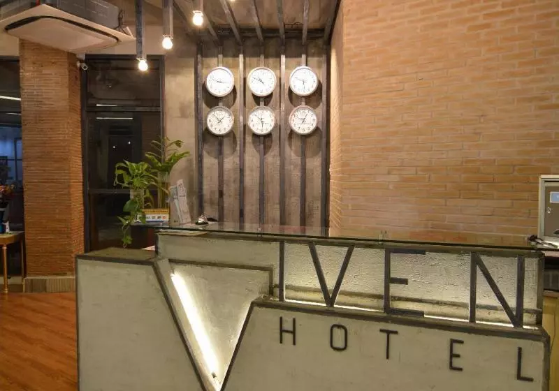 Hotelli Viven