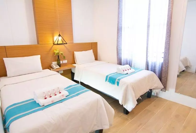 Hotelli Viven