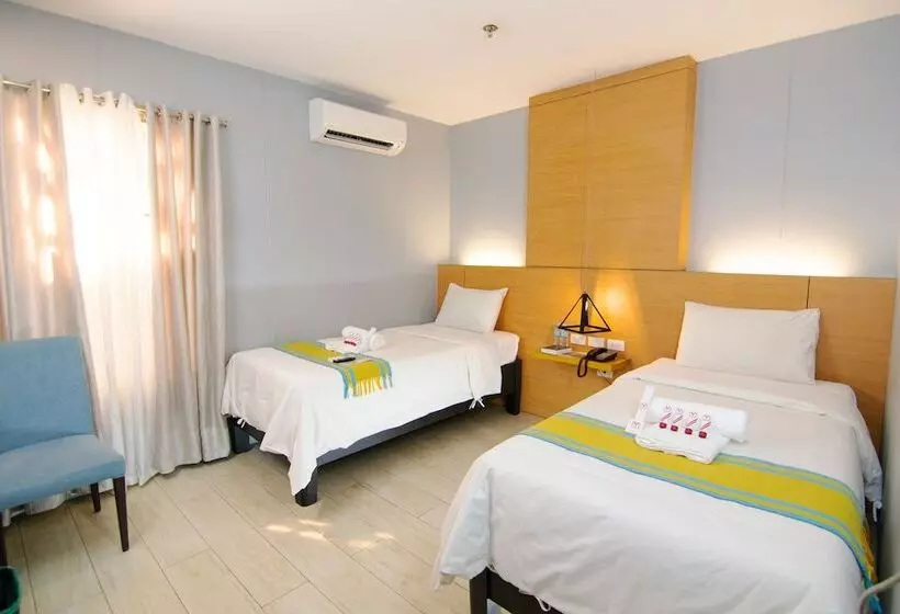 Hotelli Viven