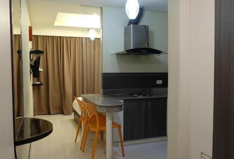 Hotel Zen Rooms Malate Robinsons