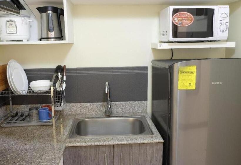 Hotel Zen Rooms Malate Robinsons