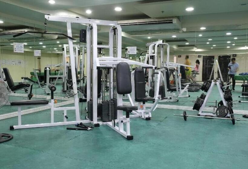 Hotel Zen Rooms Malate Robinsons