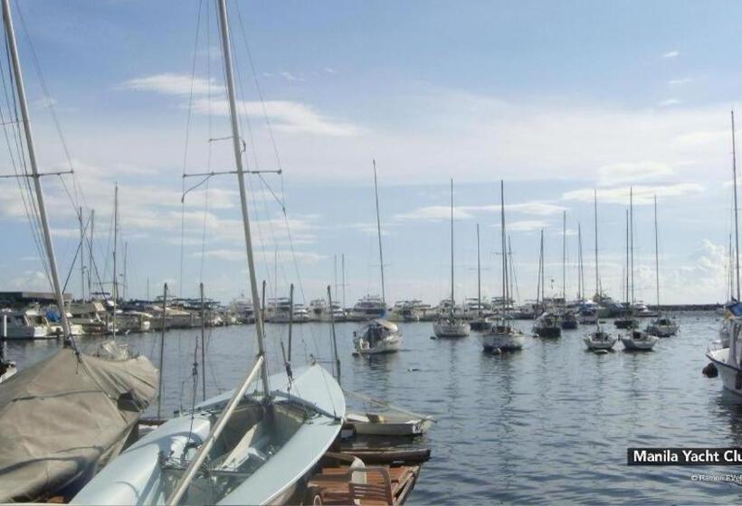 Hotel Zen Rooms Malate Robinsons