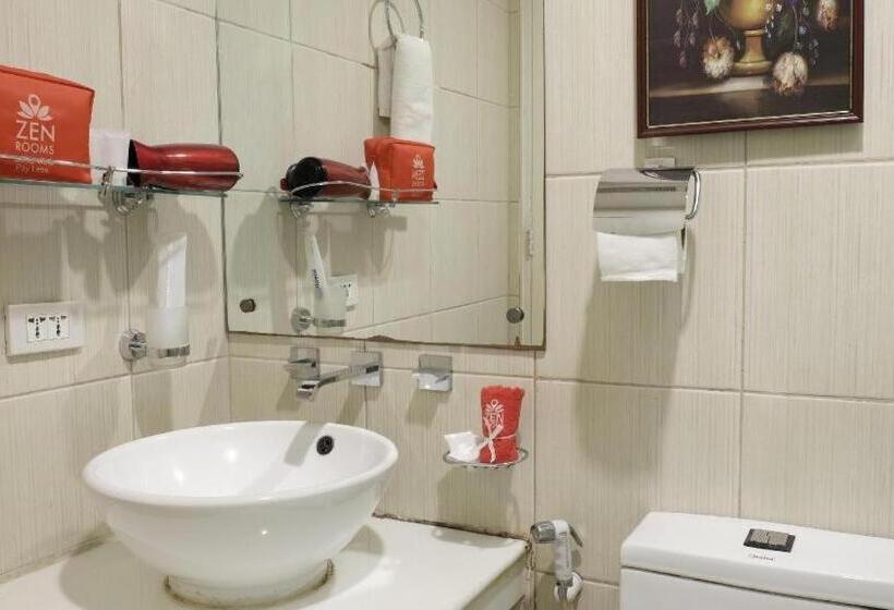 Hotel Zen Rooms Malate Robinsons