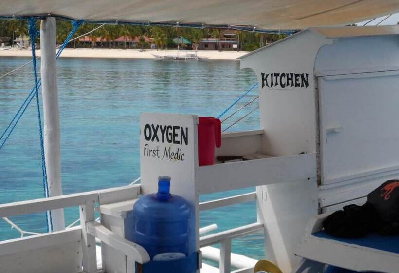 Little Mermaid Dive Resort