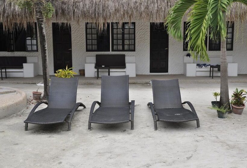 Little Mermaid Dive Resort