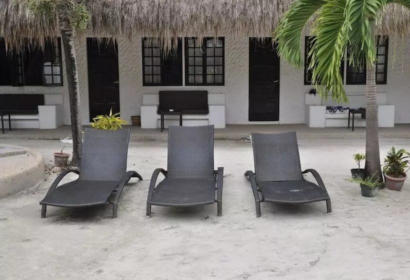 Little Mermaid Dive Resort