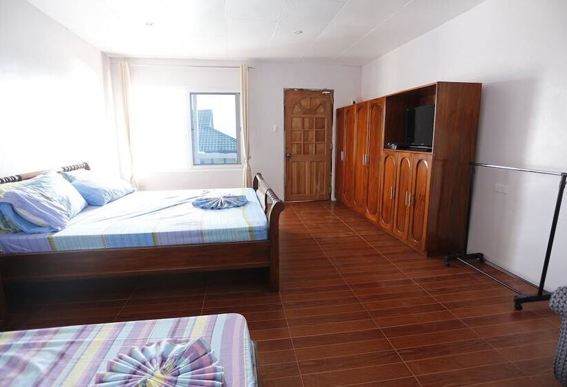 Little Mermaid Dive Resort