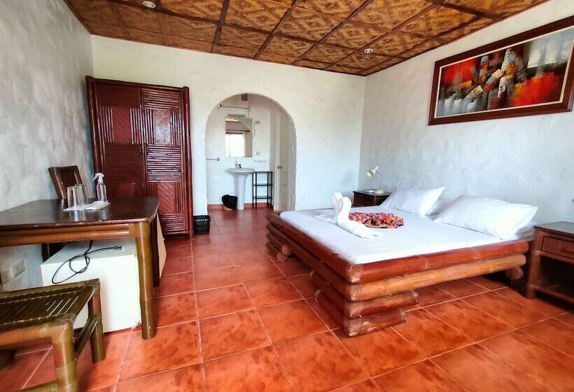 Little Mermaid Dive Resort