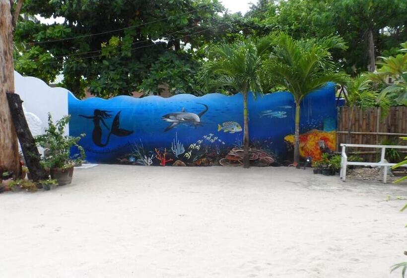 Little Mermaid Dive Resort