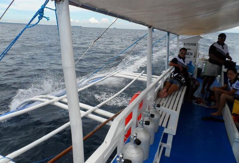 Little Mermaid Dive Resort