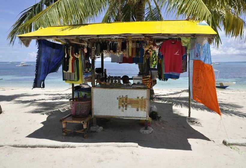 Little Mermaid Dive Resort