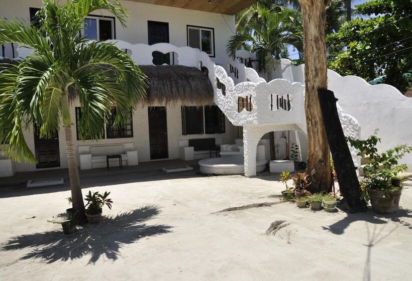 Little Mermaid Dive Resort