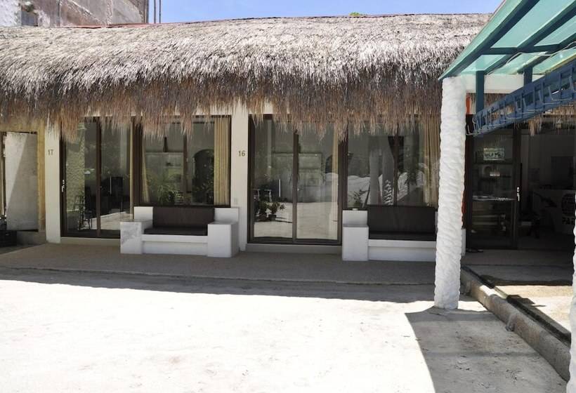 Little Mermaid Dive Resort