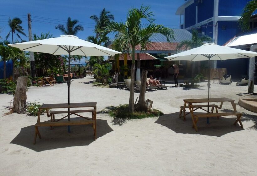 Little Mermaid Dive Resort