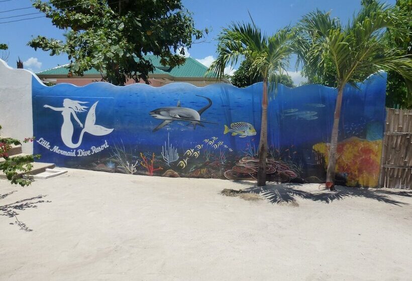 Little Mermaid Dive Resort
