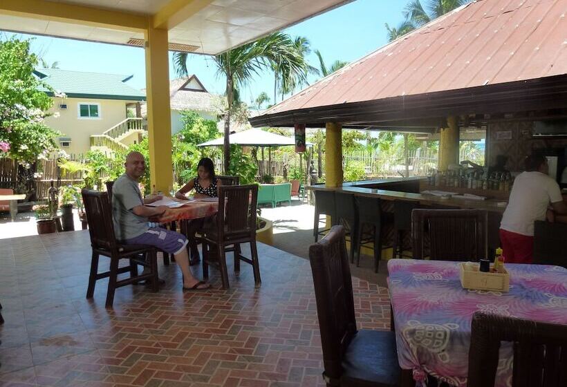 Little Mermaid Dive Resort