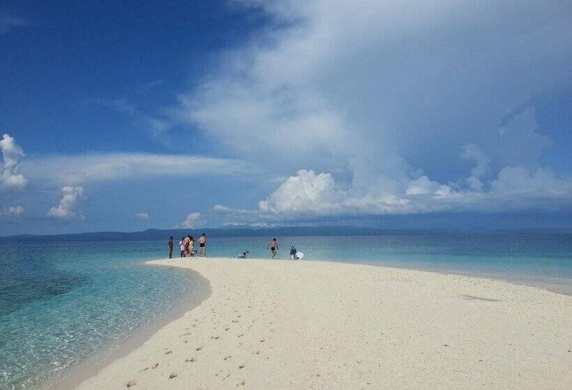 Little Mermaid Dive Resort