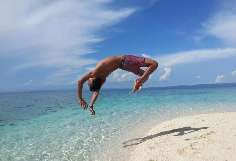 Little Mermaid Dive Resort