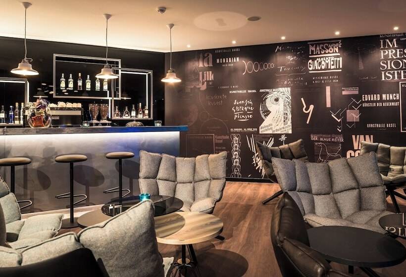 Motel One Basel