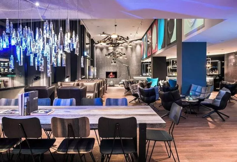 Motel One Basel