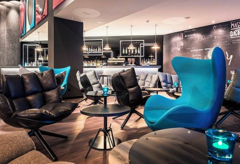 Motel One Basel