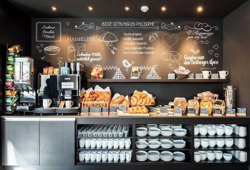 Motel One Basel