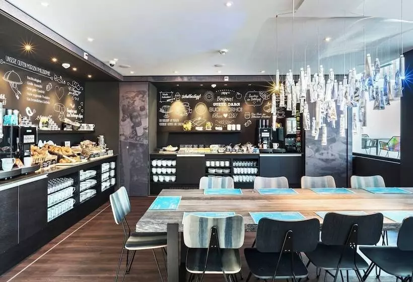 Motel One Basel