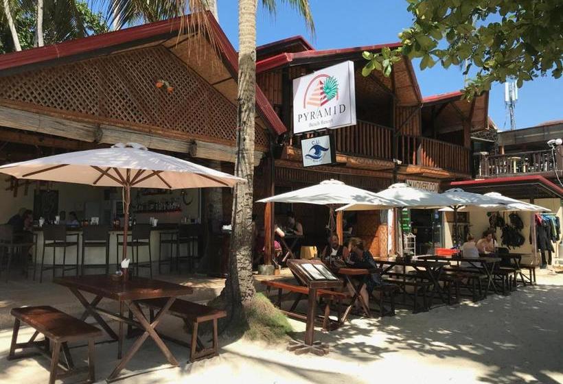 Pyramid Resort