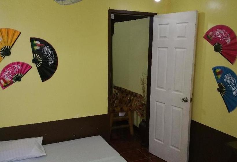 Residencia Katrina Bed And Breakfast