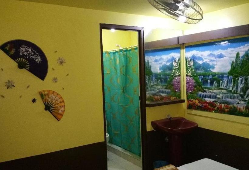 Residencia Katrina Bed And Breakfast