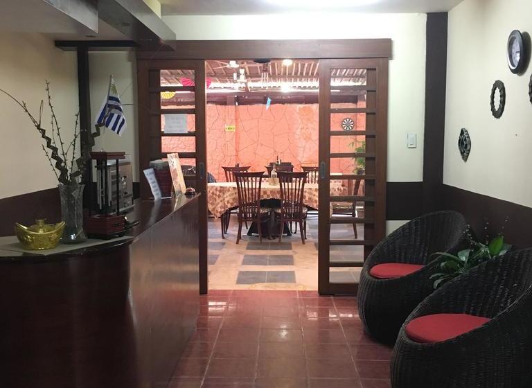 Residencia Katrina Bed And Breakfast