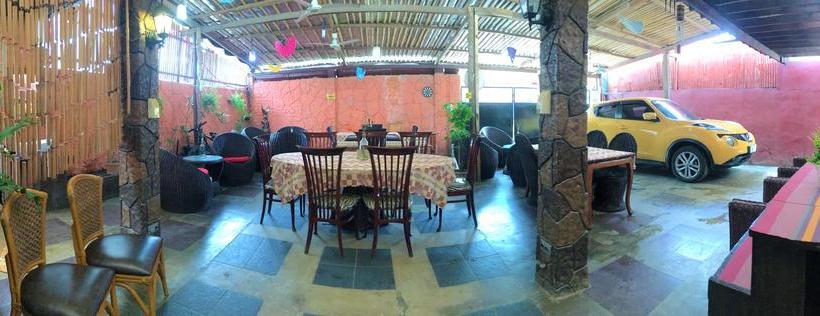 Residencia Katrina Bed And Breakfast