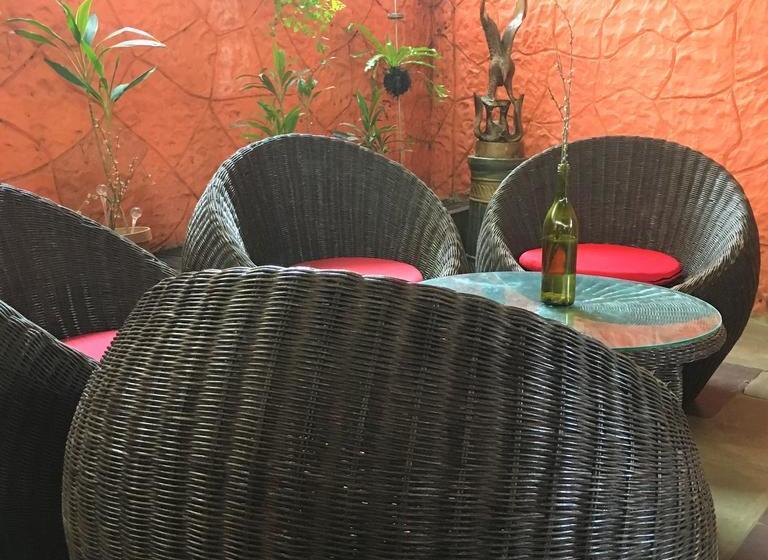 Residencia Katrina Bed And Breakfast