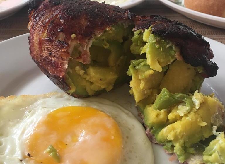 Residencia Katrina Bed And Breakfast